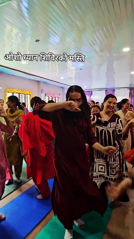 TikTok video thumbnail by swamiyoganand