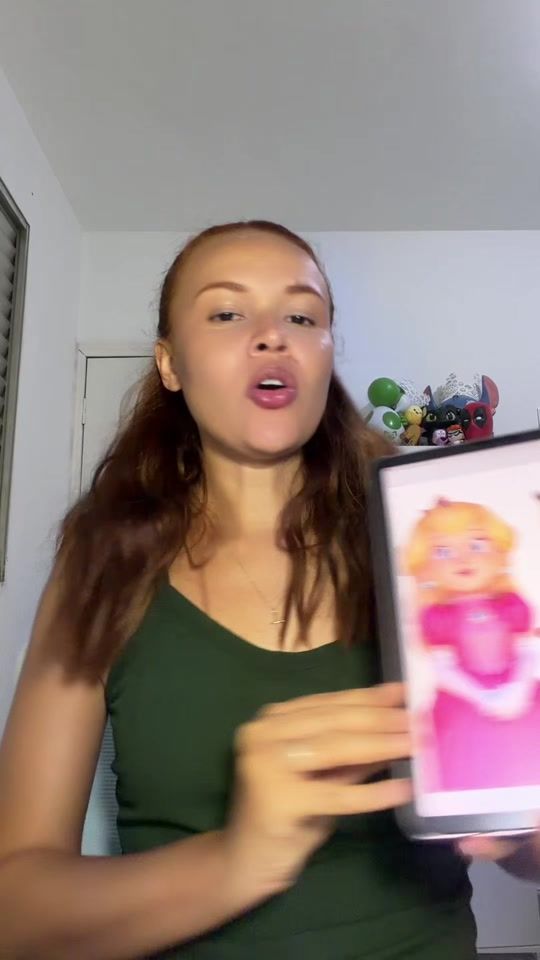 TikTok video thumbnail by lulisams