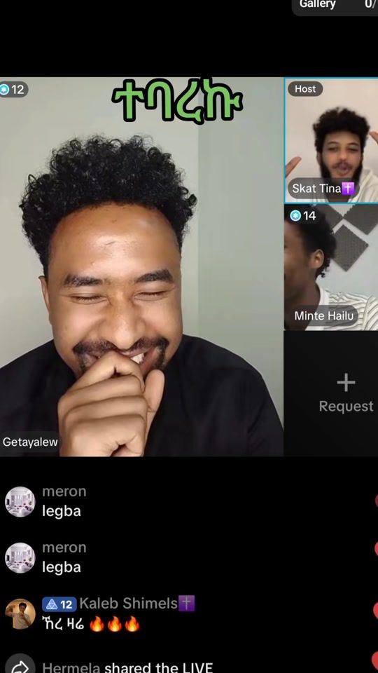 TikTok video thumbnail by zerinegn