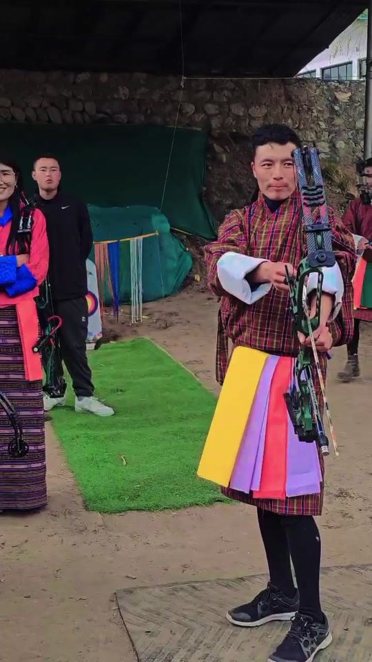 TikTok video thumbnail by karmawangchuk998
