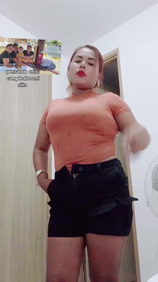 TikTok video thumbnail by corznpartida