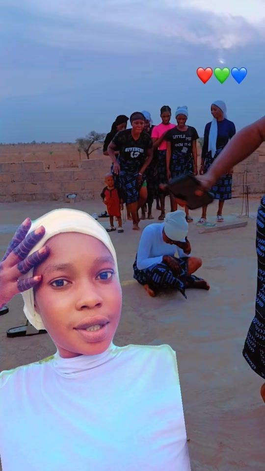 TikTok video thumbnail by oumou4099