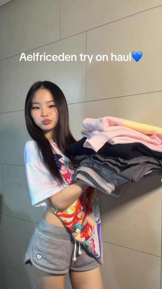 TikTok video thumbnail by ninajeankim