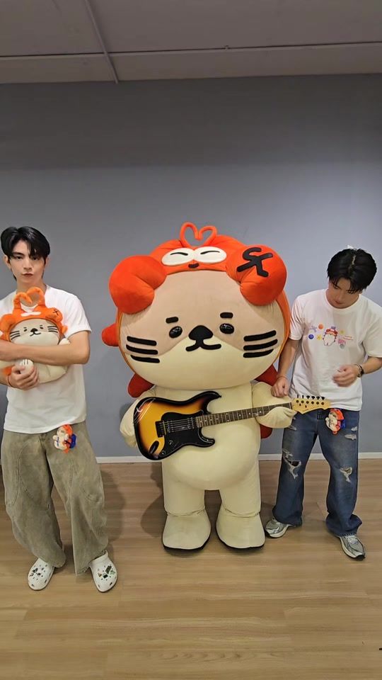 TikTok video thumbnail by nongnooong.gmmtv