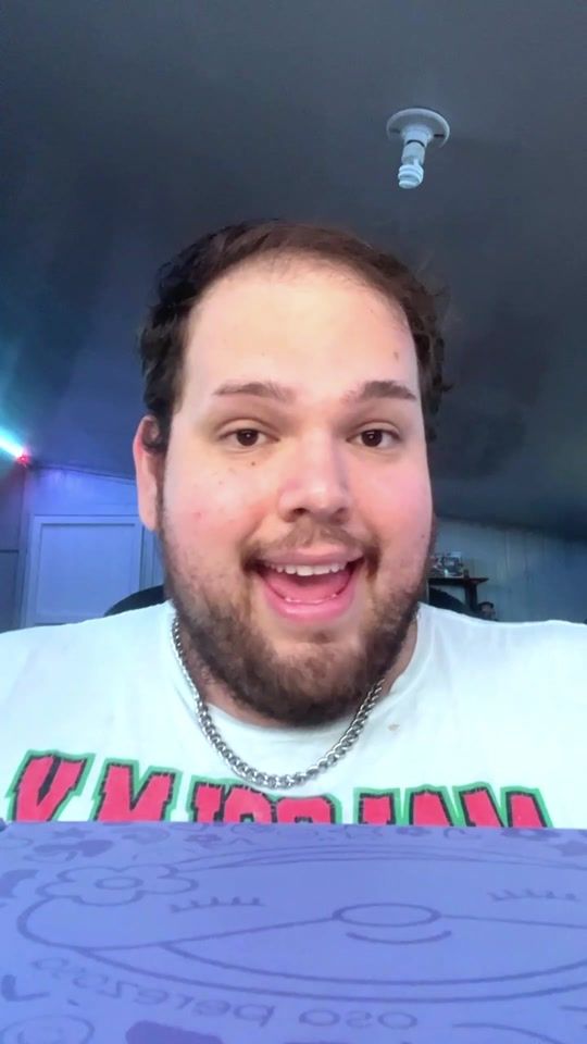 TikTok video thumbnail by harold.vsm