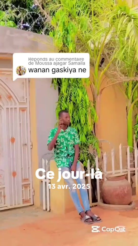 TikTok video thumbnail by oussousaiance