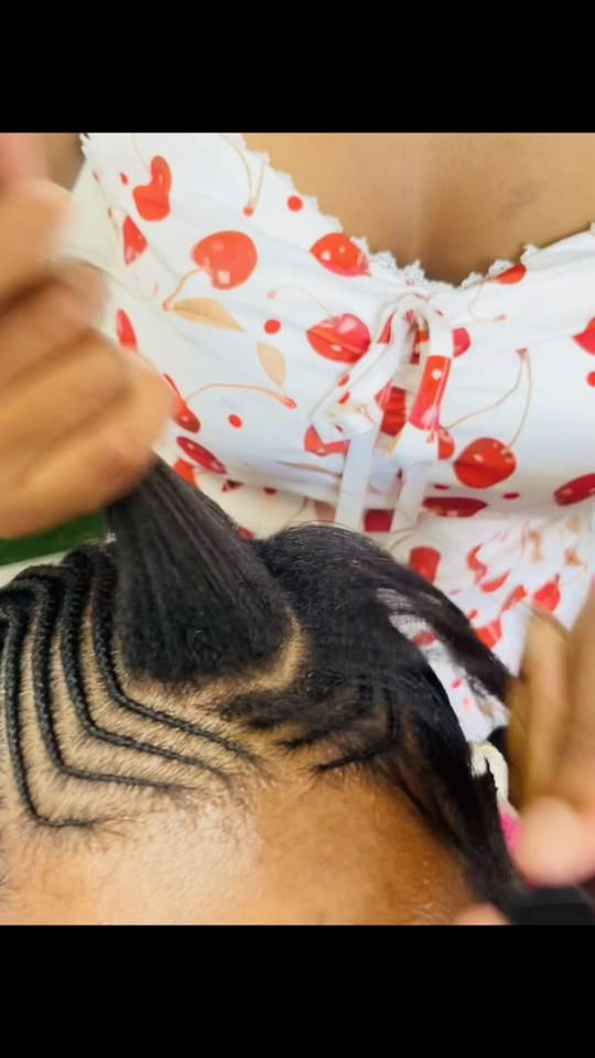 TikTok video thumbnail by kutloshairdo