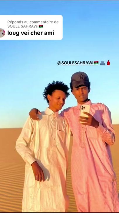 TikTok video thumbnail by abakar_kredawi_