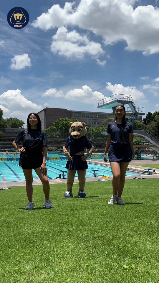 TikTok video thumbnail by deporteunam