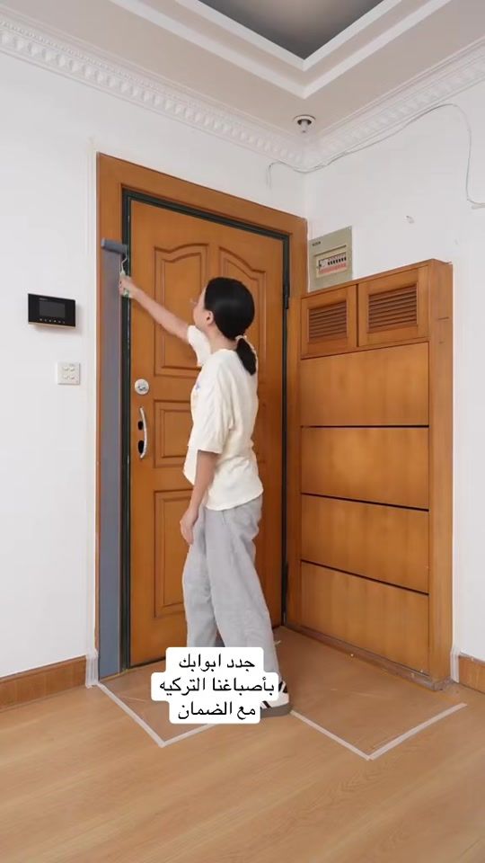 TikTok video thumbnail by dekorishion