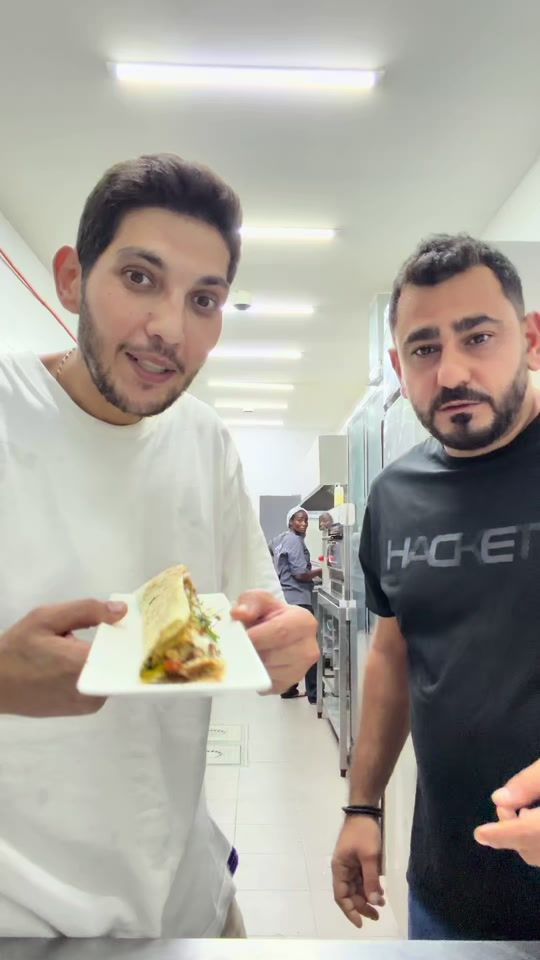 TikTok video thumbnail by ahmadsayour12