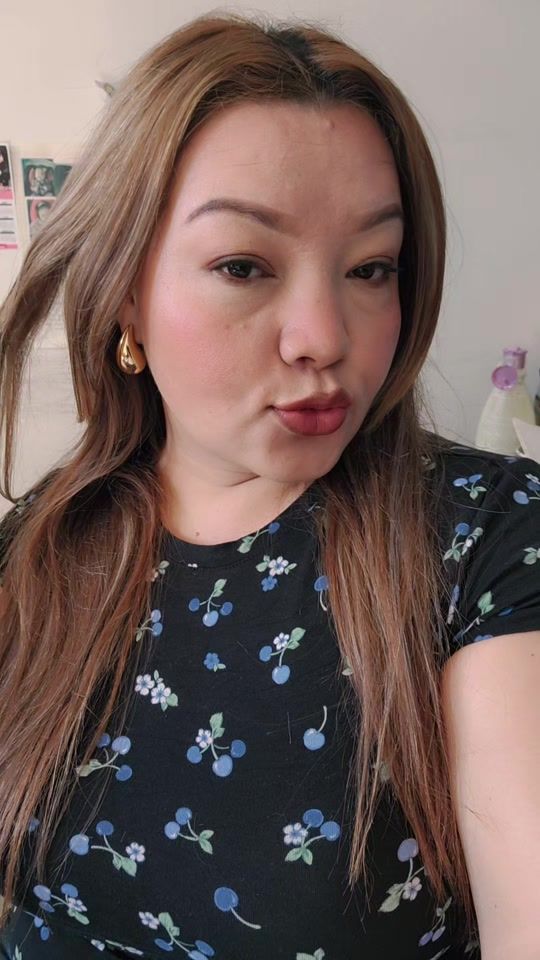 TikTok video thumbnail by azucena369
