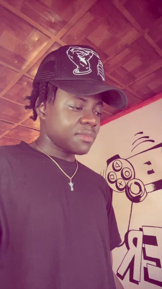 TikTok video thumbnail by _____trapstarrr__