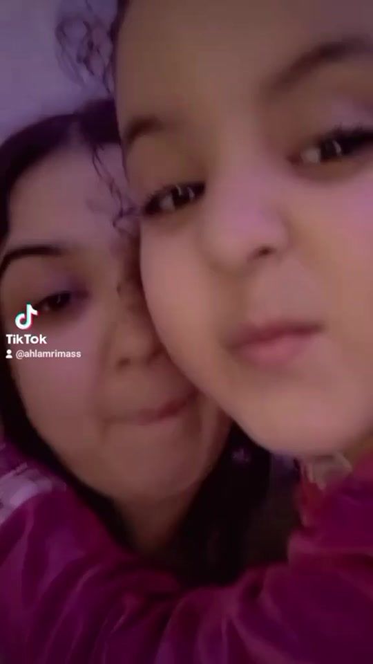 TikTok video thumbnail by ahlamrimass