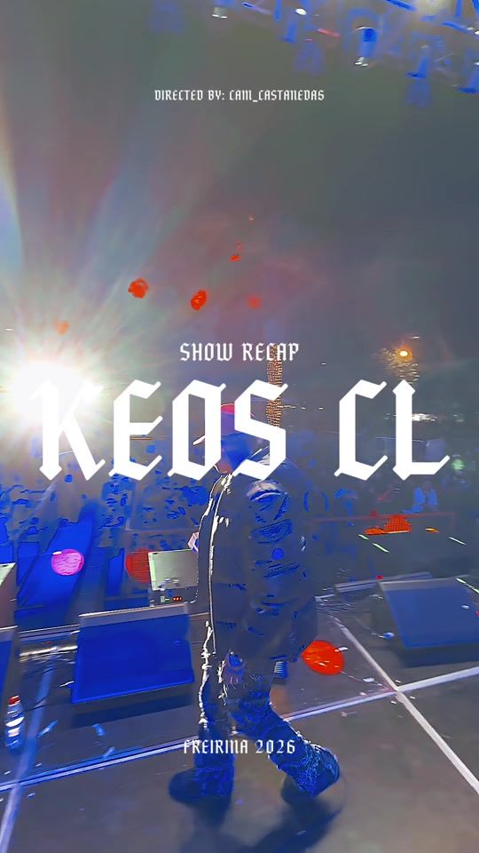 TikTok video thumbnail by keoscl