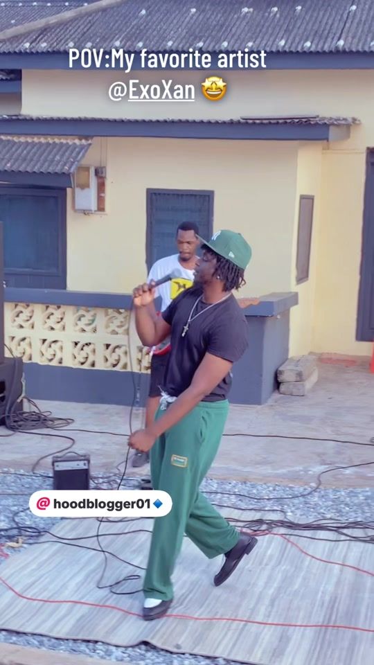 TikTok video thumbnail by hoodblogger01