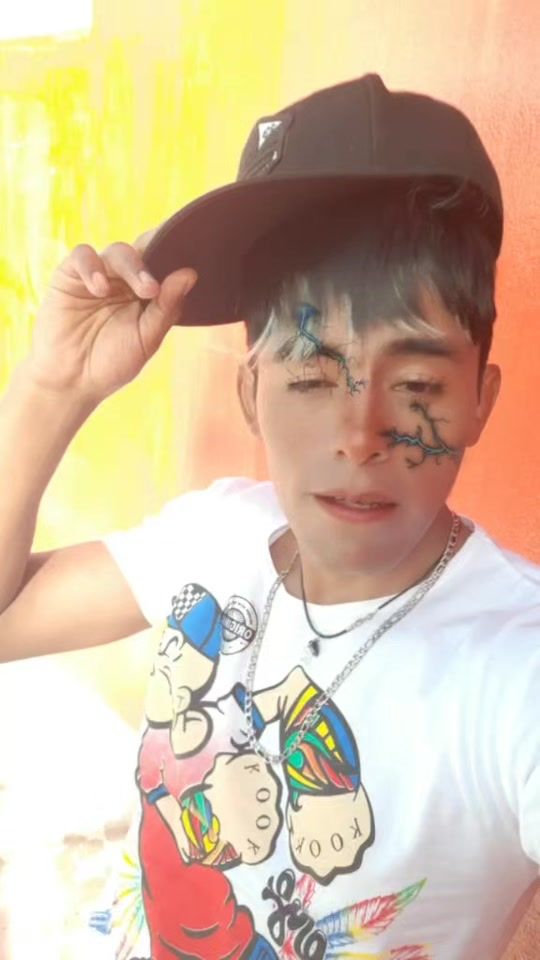 TikTok video thumbnail by el_chairo