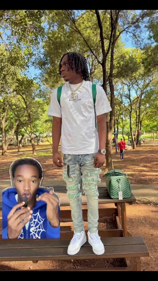TikTok video thumbnail by frantz_eklere