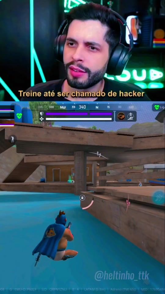 TikTok video thumbnail by heltinho_ttk