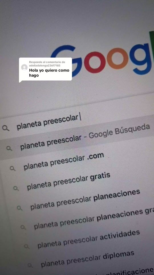 TikTok video thumbnail by planeta_preescolar