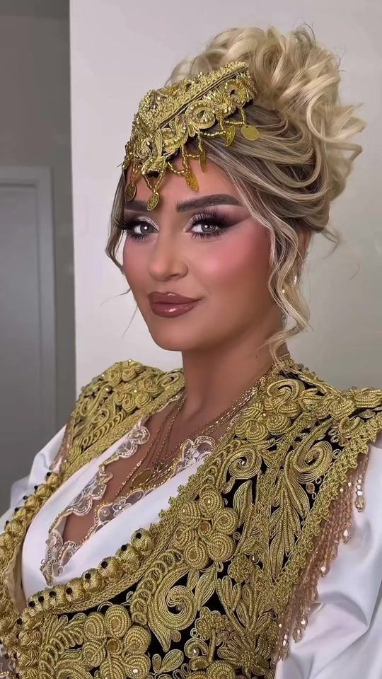 TikTok video thumbnail by bardhakolgeci_mua