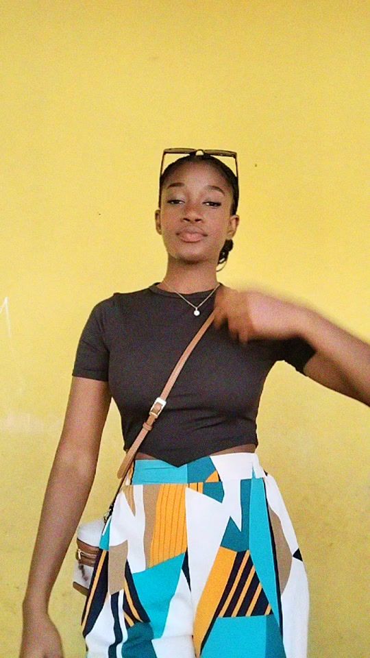 TikTok video thumbnail by alimatuda3
