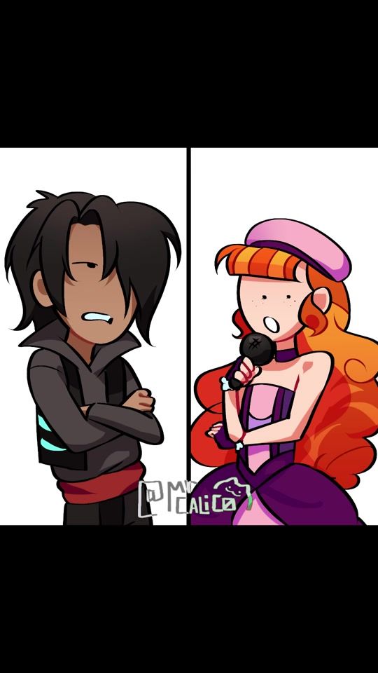 TikTok video thumbnail by mrcalic0