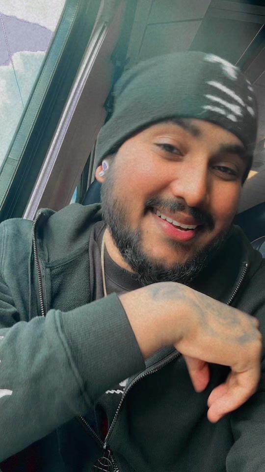 TikTok video thumbnail by mathushan52