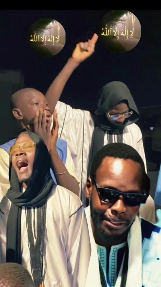 TikTok video thumbnail by serignefallousardou1