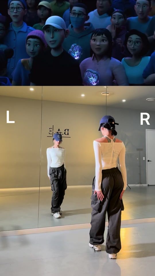 TikTok video thumbnail by ninidance01