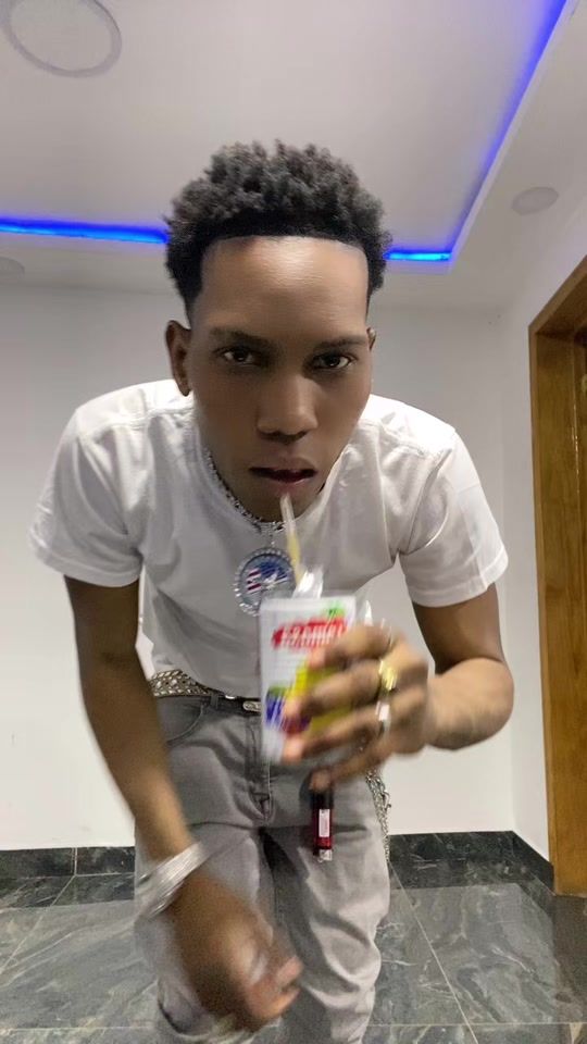 TikTok video thumbnail by kingleleforeigndrip