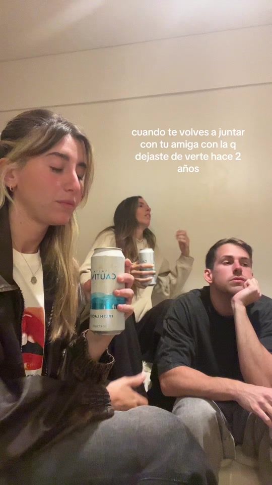 TikTok video thumbnail by pazcarrara