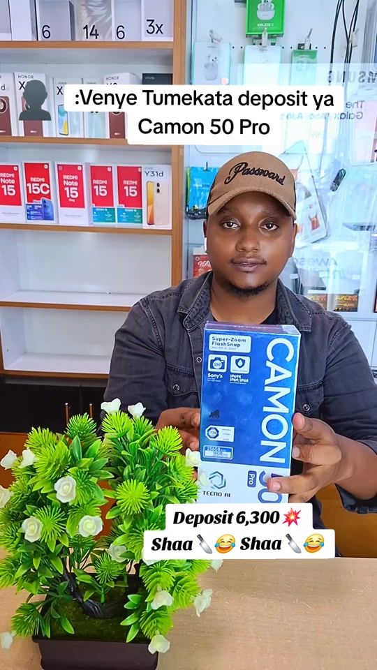 TikTok video thumbnail by techhaven_kenya
