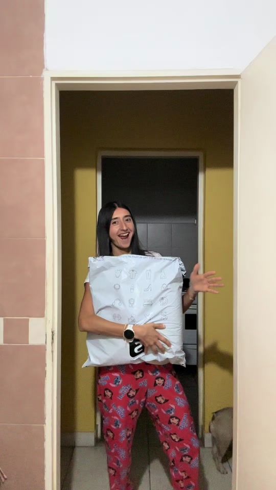 TikTok video thumbnail by florlopezd