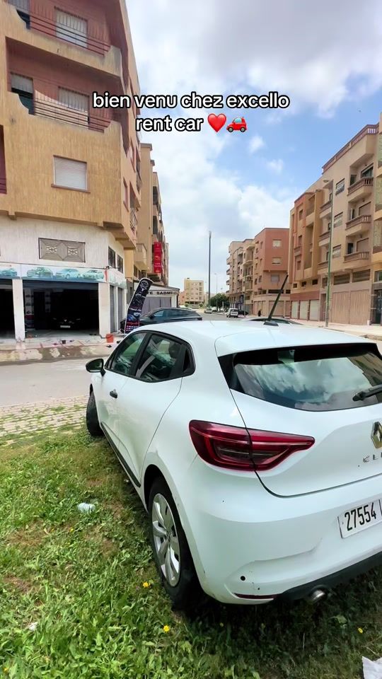 TikTok video thumbnail by excello_rent_car