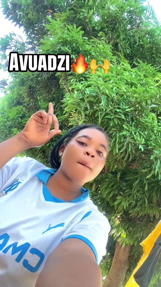 TikTok video thumbnail by makafui033