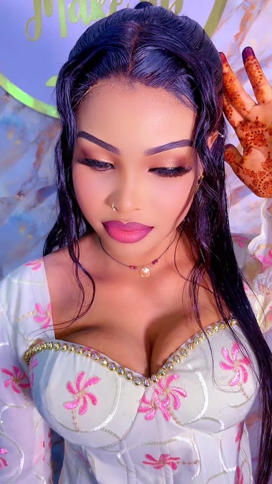TikTok video thumbnail by aissatamakeup