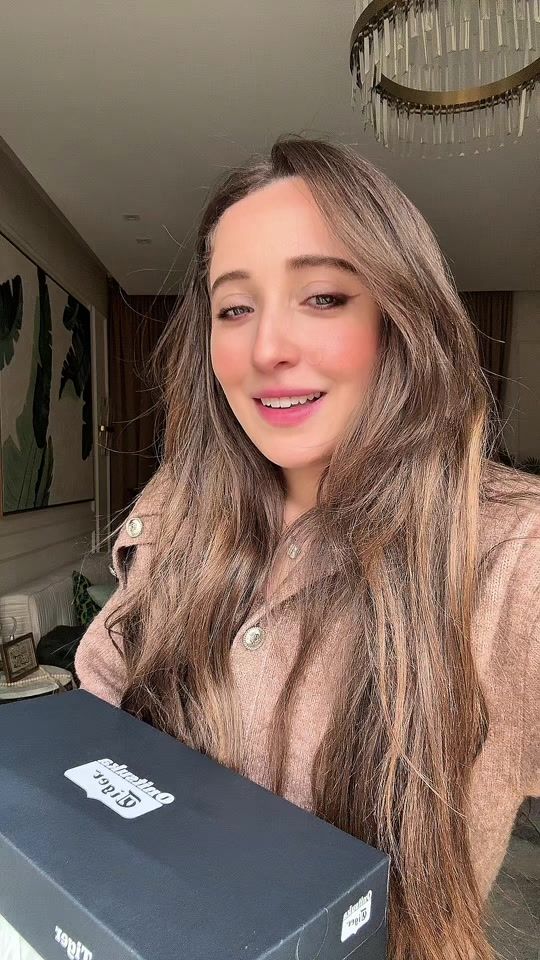TikTok video thumbnail by daliaraghebb