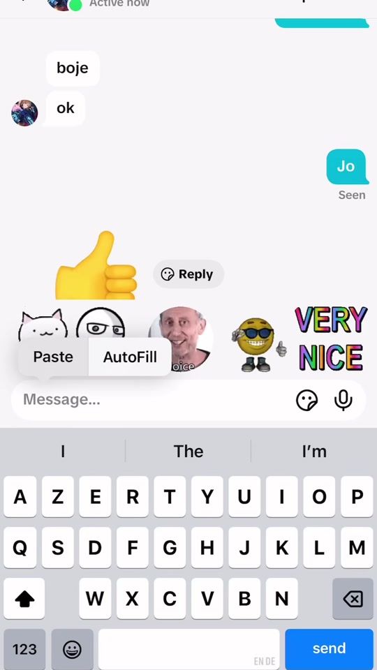 TikTok video thumbnail by sleepybrunnette0