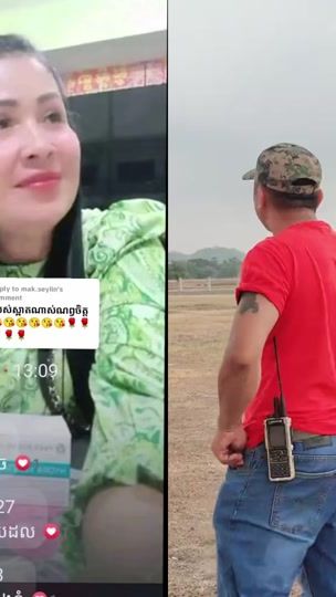 TikTok video thumbnail by ou_chinda