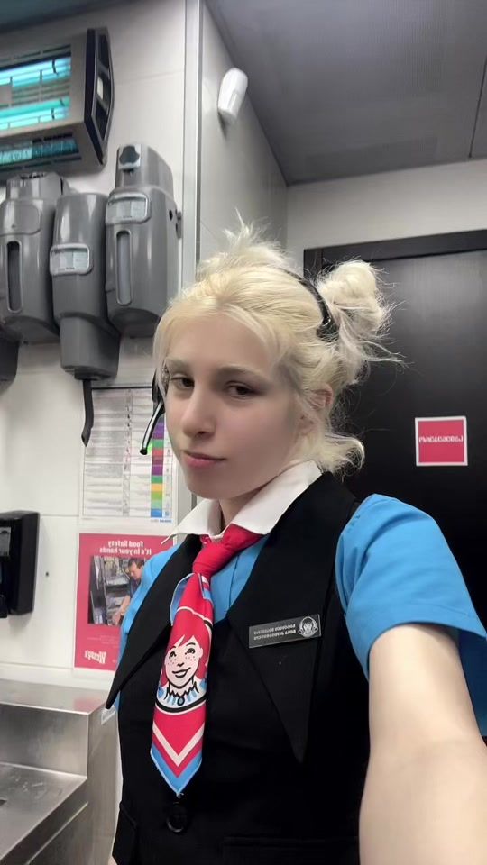 TikTok video thumbnail by 3ninayaa
