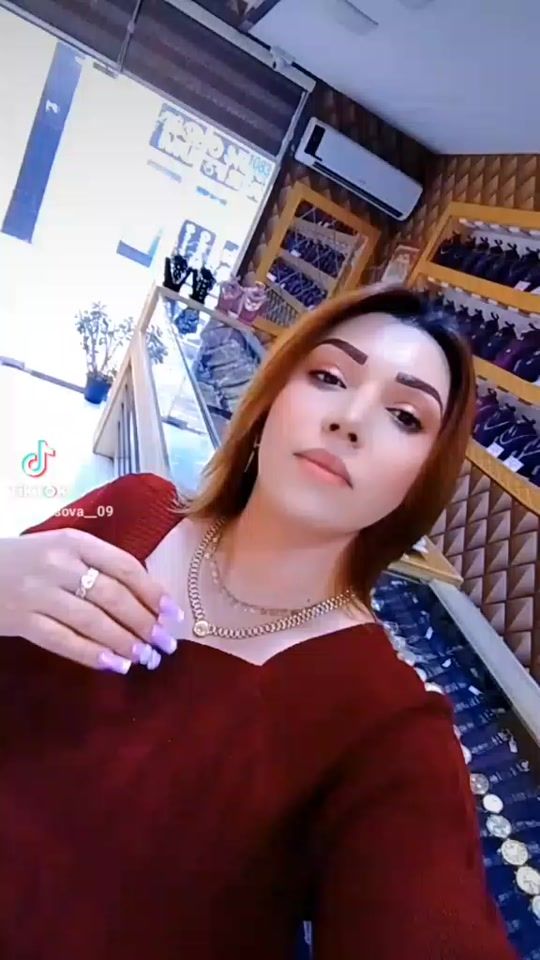 TikTok video thumbnail by abisova__09