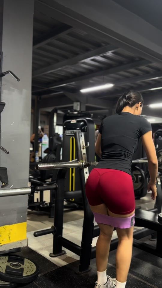 TikTok video thumbnail by ny8fit