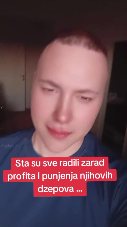 TikTok video thumbnail by brendonradonic