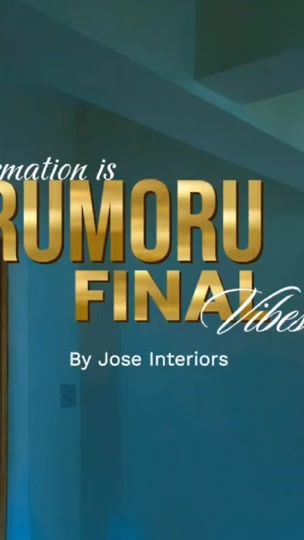 TikTok video thumbnail by jose_interiors_