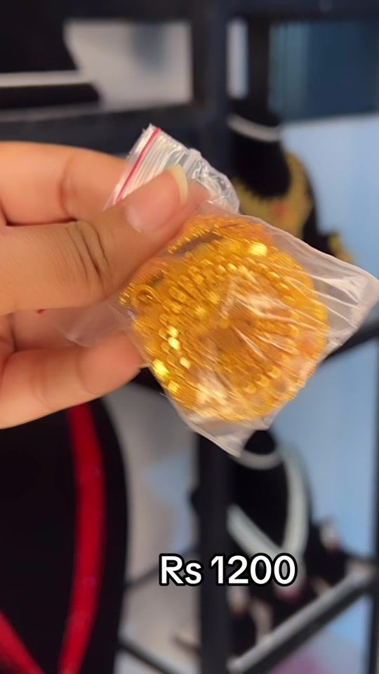 TikTok video thumbnail by abhushangallery