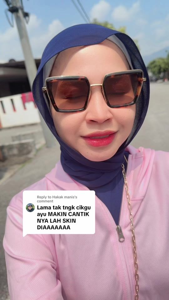 TikTok video thumbnail by cikguayu_imtecer