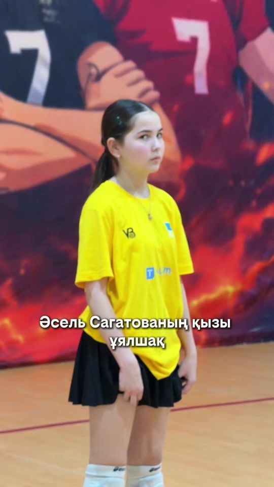 TikTok video thumbnail by vb_team_academy