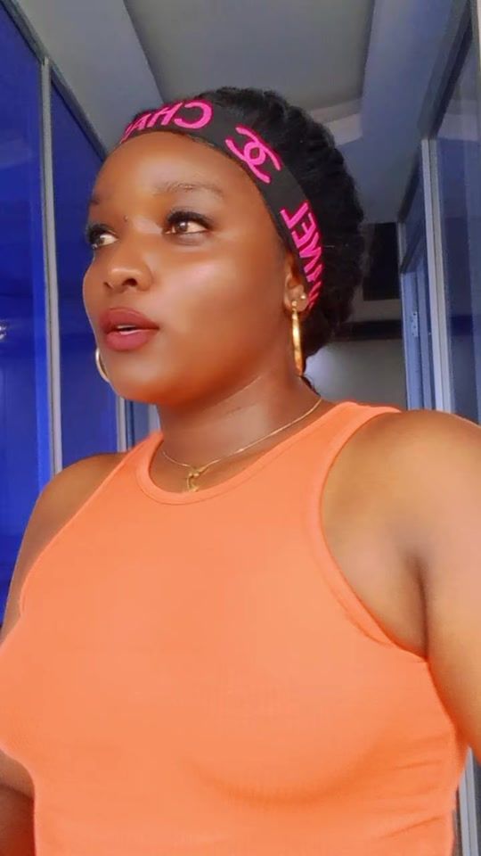 TikTok video thumbnail by serahweirimba