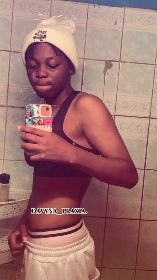 TikTok video thumbnail by certified__davyna